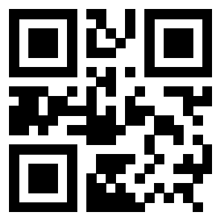Il QrCode di 3307932316