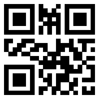 Qr Code di 3307932317