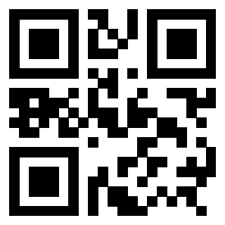 Qr Code di 3307932319
