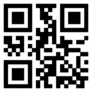 Immagine del QrCode di 3307932322