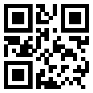 Il Qr Code di 3307932323