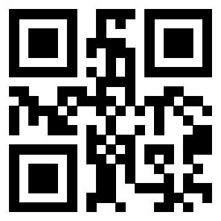 Immagine del QrCode di 3307932324