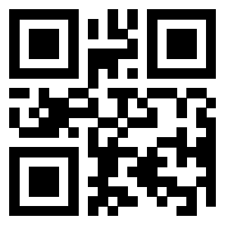 3307932325 - Immagine del QrCode associato