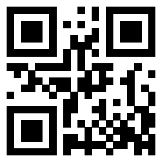 3307932326 QrCode associato
