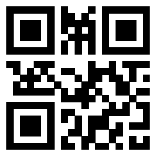 3307932329 - Immagine del Qr Code