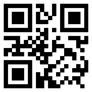 3307932330 - Immagine del Qr Code