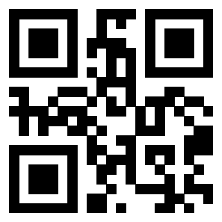 3307932334 - Immagine del QrCode associato