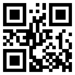 3307932335 - Immagine del Qr Code associato
