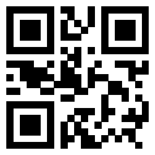 3307932337 QrCode associato