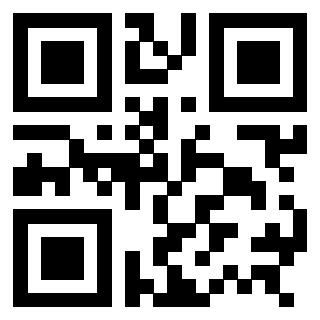 Il Qr Code di 3307932339