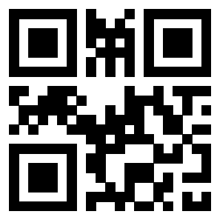 3307932340 QrCode associato