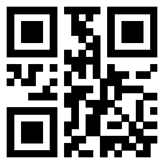 Il QrCode di 3307932341