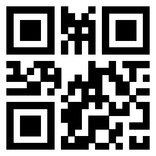 3307932342 - Immagine del QrCode