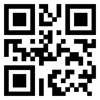 3307932343 QrCode associato
