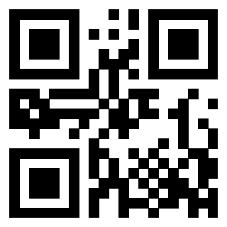 3307932348 Qr Code associato