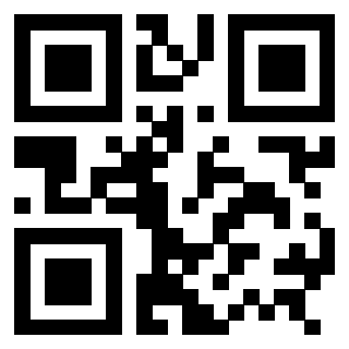 3307932349 - Immagine del QrCode
