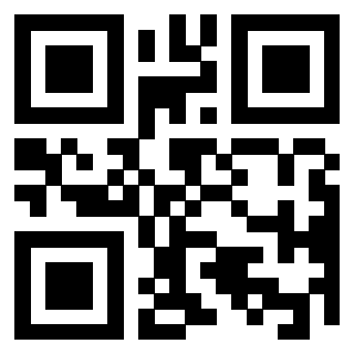 Il Qr Code di 3307932351
