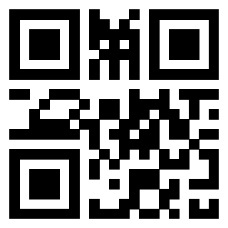 Immagine del Qr Code di 3307932352