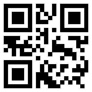 3307932353 Qr Code associato