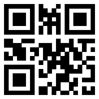 3307932357 - Immagine del Qr Code associato