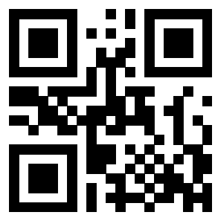 3307932358 - Immagine del Qr Code associato