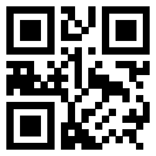 QrCode di 3307932360