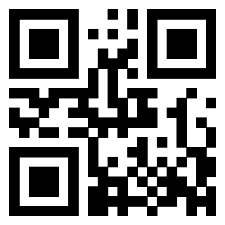 Immagine del QrCode di 3307932366
