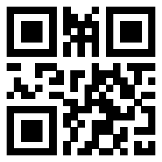 Il QrCode di 3307932367