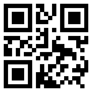 Immagine del Qr Code di 3307932369