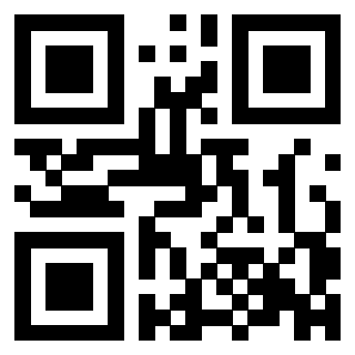Scansione del Qr Code di 3307932375