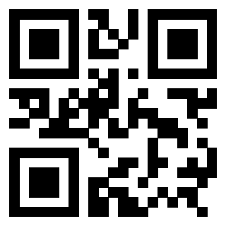 Il Qr Code di 3307932377