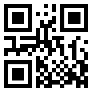 Immagine del Qr Code di 3307932378