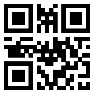 Immagine del QrCode di 3307932379