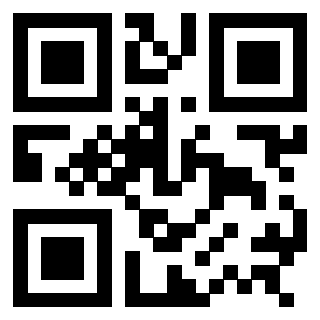 3307932380 - Immagine del QrCode