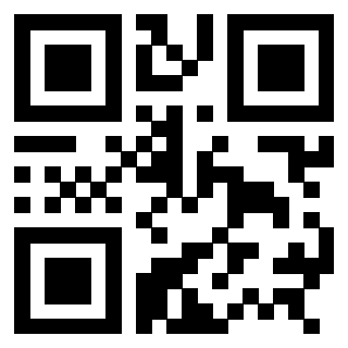 3307932381 QrCode associato