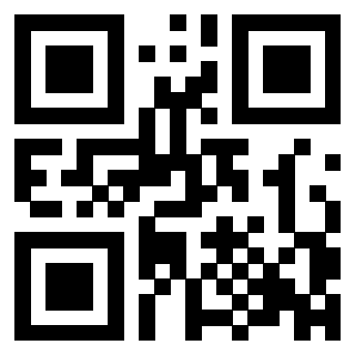 Il QrCode di 3307932382