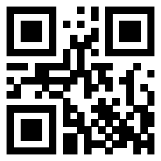 3307932383 - Immagine del QrCode