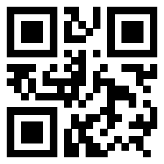 3307932385 - Immagine del QrCode