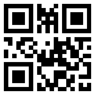 Qr Code di 3307932386