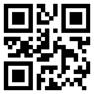 Qr Code di 3307932387