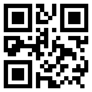 3307932389 - Immagine del Qr Code
