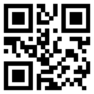 3307932391 - Immagine del Qr Code