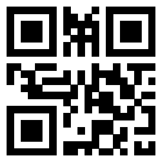 3307932396 - Immagine del Qr Code