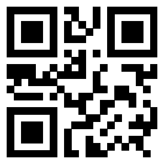 3307932398 - Immagine del QrCode associato