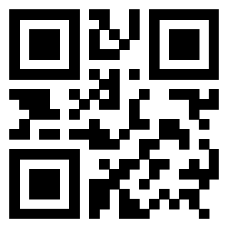 Il Qr Code di 3307932399