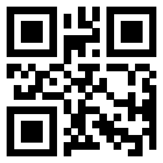 Immagine del QrCode di 3307932400