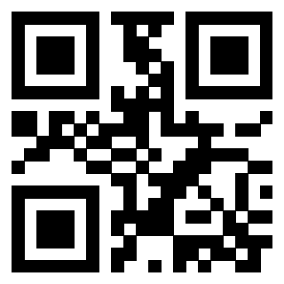 Immagine del QrCode di 3307932401
