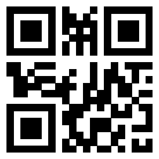 Immagine del Qr Code di 3307932402