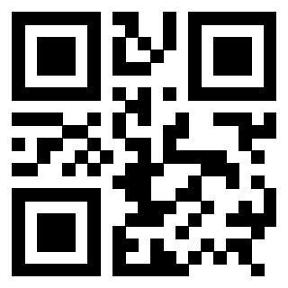 Immagine del QrCode di 3307932404
