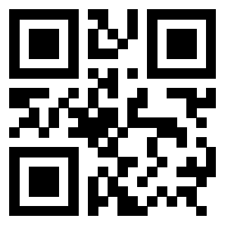 3307932406 - Immagine del Qr Code associato